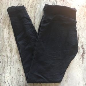 lululemon athletica black leggings